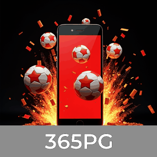 365PG: O Melhor em Cassino e Apostas Online