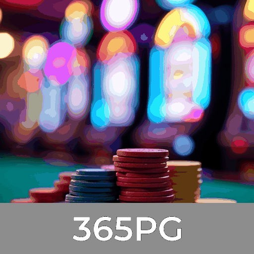 365PG: Aproveite os Bônus e Ofertas Únicas!