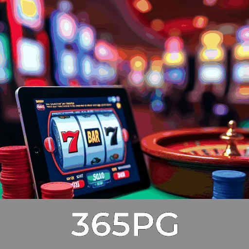 365PG: Aposte com Facilidade no Seu Aplicativo Completo